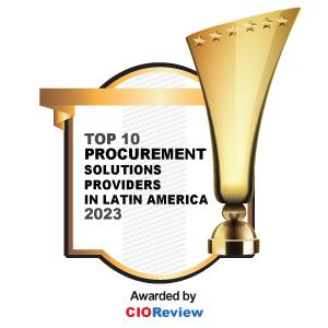 Top Procurement Solutions Companies in Latin America